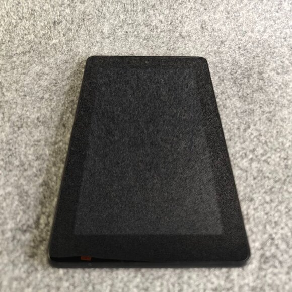 Amazon Kindle Fire 7 Tablet Unisex 7" Black 5th Gen 8GB - Picture 1 of 10